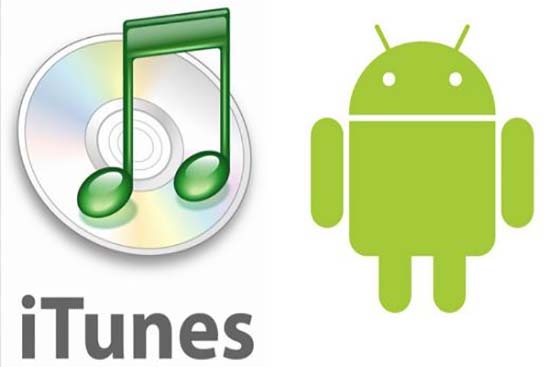iTunes podría llegar a Android