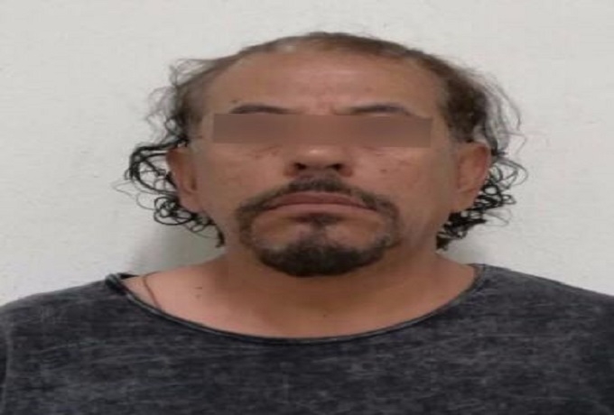 Detienen a Nahur “N” por robo de 6 mdp en objetos confiscados por la FGE