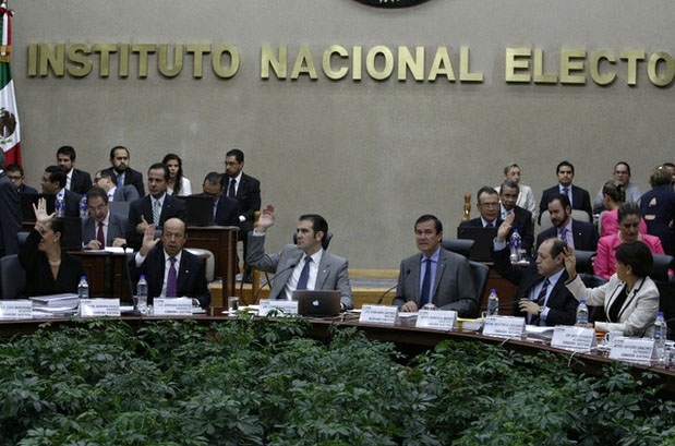 Día redondo para el Partido Verde: Conserva registro y le bajan multas