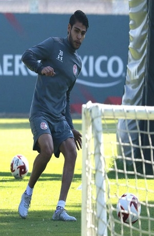 Liga MX: Morelia vs Toluca inicia las acciones del Clausura 2020