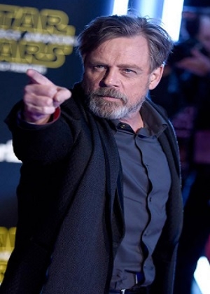 “Luke Skywalker” promocionará The Last Jedi en México