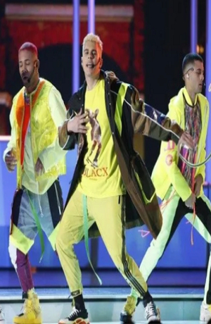 Maluma y CNCO participarán en los MTV Music Awards
