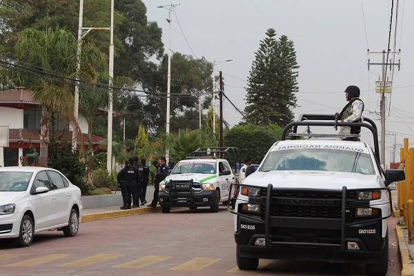 Hombre se salva de ser linchado en Chietla; lo acusan de homicidio