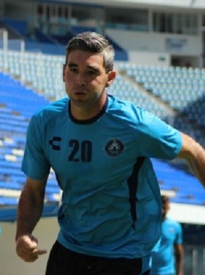 Club Puebla enfrenta a Lobos BUAP en juego de pretemporada