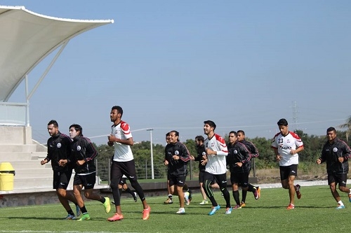 Lobos BUAP quiere derrotar a Mérida y acercarse a la liguilla