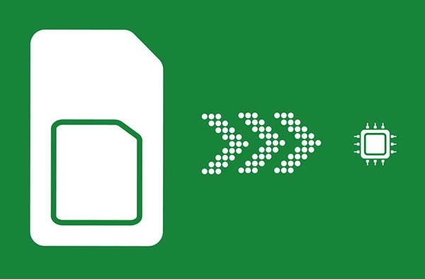 AT&T México prepara el lanzamiento de las eSIM