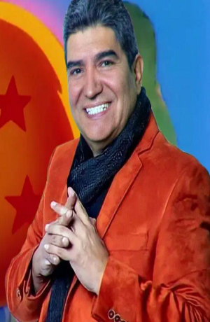 Muere Ricardo Silva, intérprete del opening de Dragon Ball Z