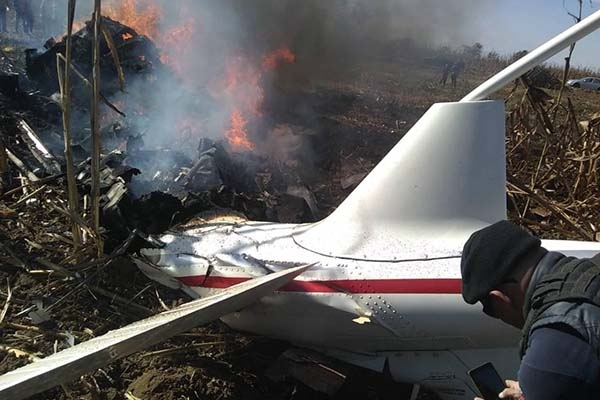 SCT rechaza existencia de dictamen final de nave Alonso-RMV