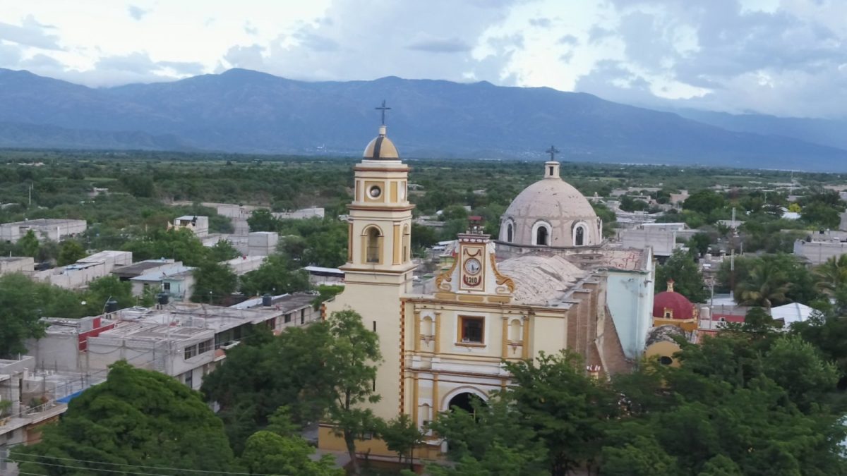Arrestos y multas a quien haga fiestas en San José Miahuatlán