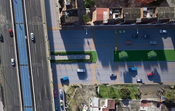 Constructoras poblanas piden participar en obras estatales