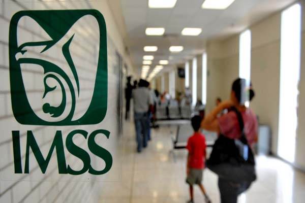Puebla, quinto nacional en casos de riesgo de trabajo por enfermedad: IMSS