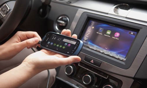 Nokia invertirá 100 mdd en tecnología para autos inteligentes