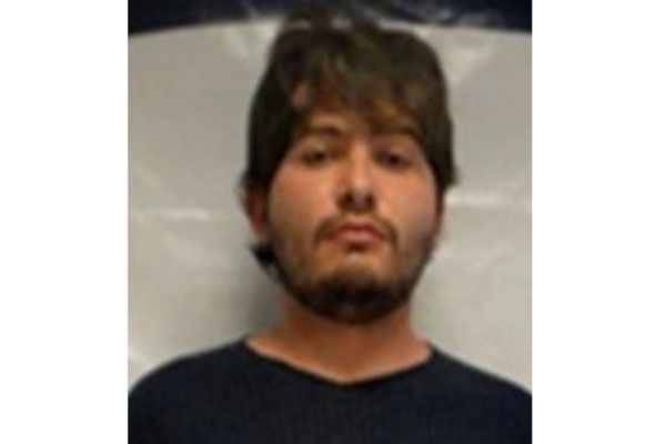 Atrapan a joven que intentó asaltar una casa del Centro Histórico