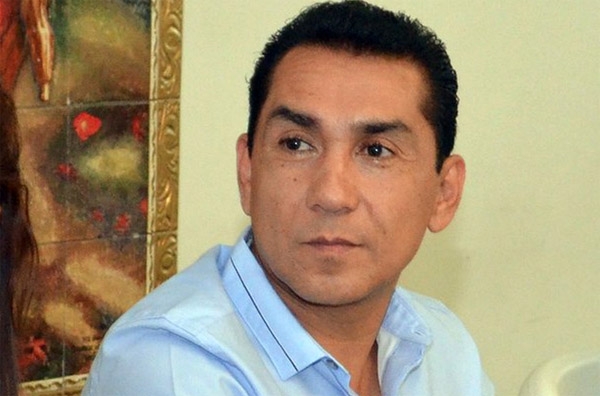 PGR desmiente presunta captura de José Luis Abarca