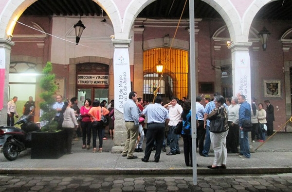 Dejan sin Ministerio Público a Huauchinango y Xicotepec; PGJ reorganiza