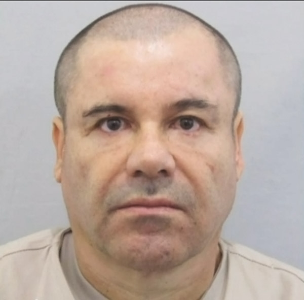 PGR publica reglas para acceder a recompensa por El Chapo