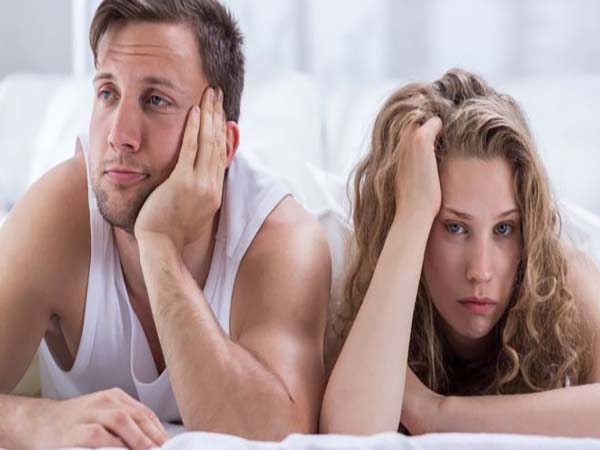 Sexo: cómo le digo a mi pareja que es un desastre en la cama