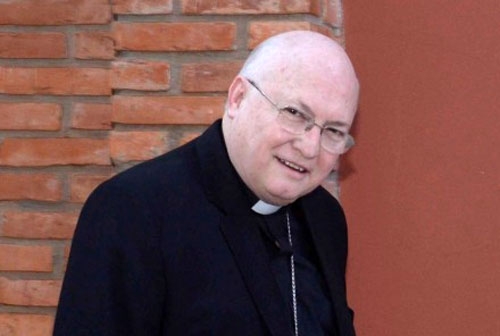 Papa destituye a obispo de Paraguay por encubrir a pederasta