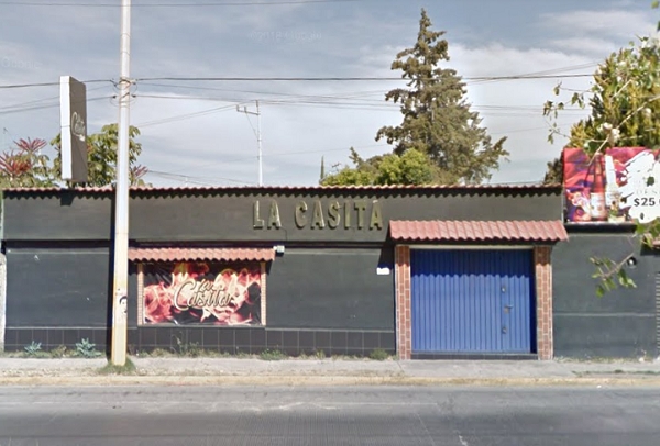 Un muerto, saldo de balacera en bar La Casita de la colonia Universidades