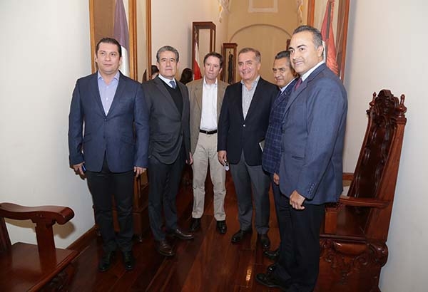 Mayor pluralismo sin estado de derecho, propicia corrupción electoral: Luis Carlos Ugalde