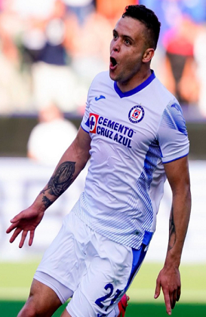 Cruz Azul es campeón de campeones tras imponerse 2-1 al León