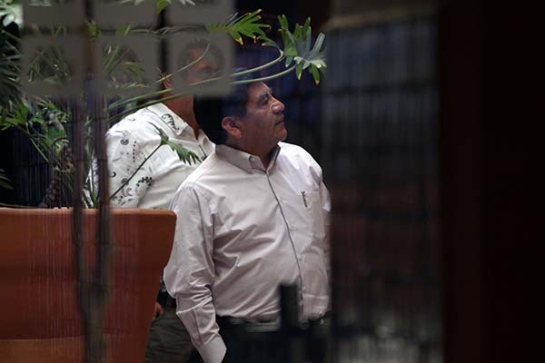 Mario Marín, ¿de qué se le acusa?