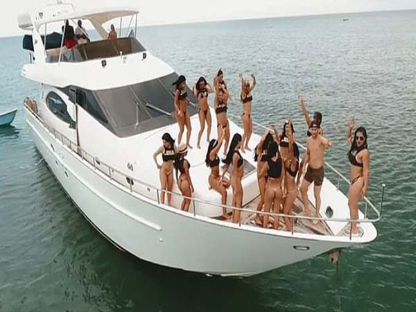 ¿De verdad existe La Isla del Sexo?