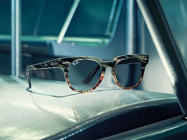 ¿Por qué nos vuelven locos los Ray-Ban?