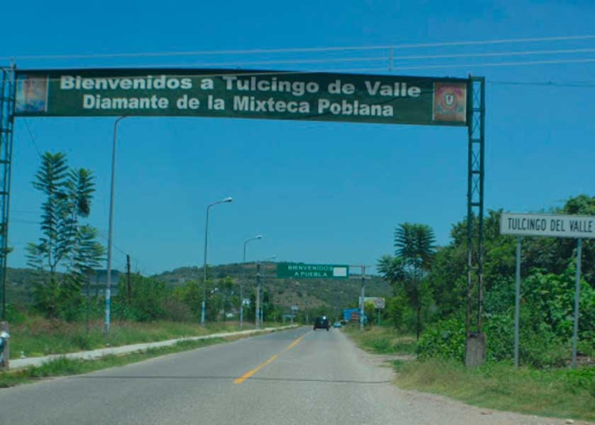 Es inconstitucional toque de queda en Tulcingo de Valle: Barbosa