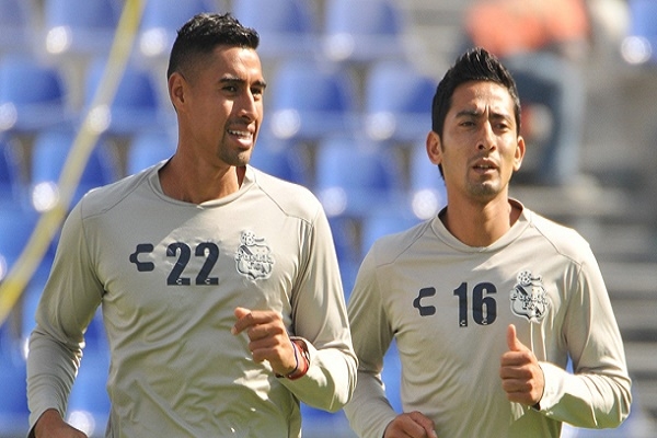 Puebla FC: Apoyo de la afición, indispensable para el equipo: Pato Araujo