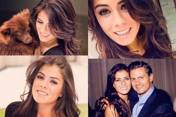 ¿Qué aconsejó la hija de Peña a los hijos de AMLO?