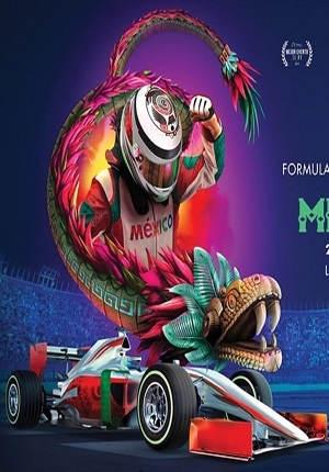 GP de México 2017: Sigue las actividades del fin de semana