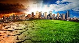 ¿Qué es el cambio climático?