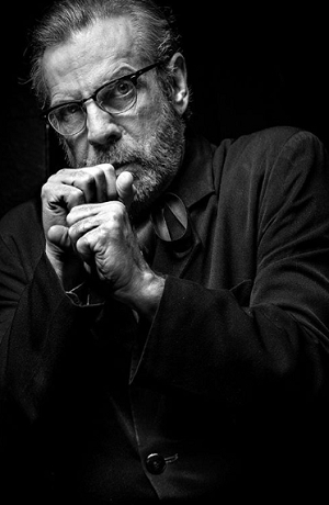 Alejandro Tomassi alertó con supuesto mensaje de suicidio