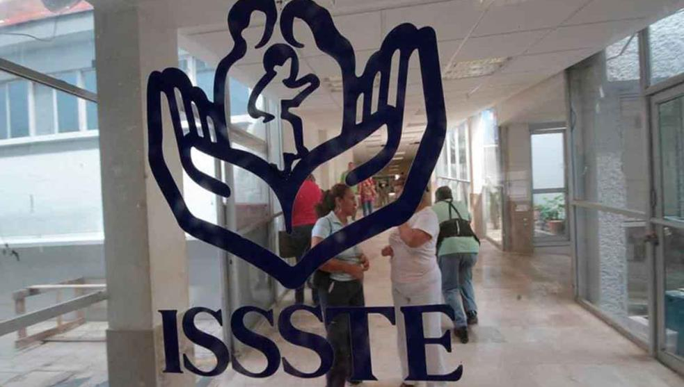 El ISSSTE surtía recetas para personas fallecidas: Secretaría de Salud