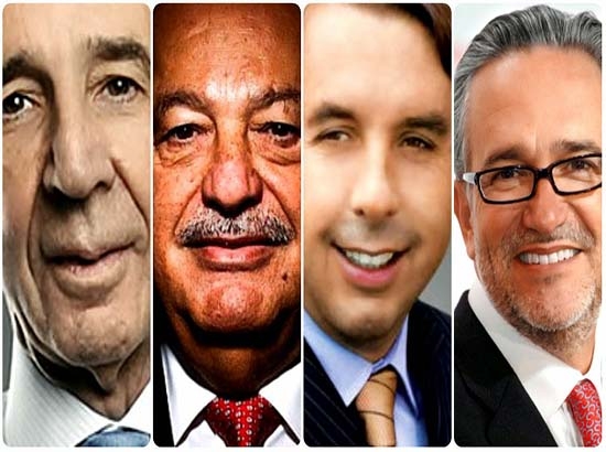 Conoce los 10 secretos sin confesar de los mexicanos ricos