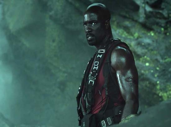 VIDEO: Este es el tráiler oficial de Halo: Nightfall
