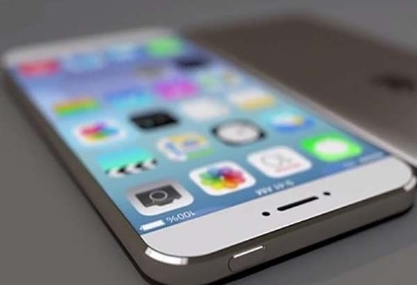 Revelan posibles características del iPhone 6s