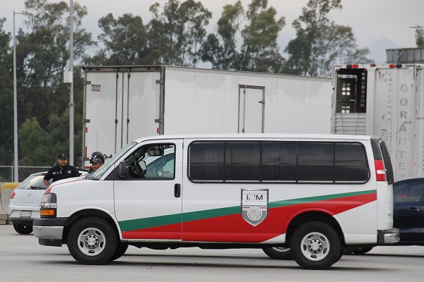 Localizan a 55 migrantes centroamericanos en Ciudad Serdán