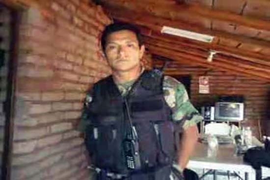 Matan a “El Bravo”, jefe de seguridad de “El Chapo” Guzmán