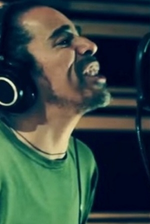 VIDEO: Te Odio y Te Quiero, el tema para México de Rubén Albarrán y Amandititita