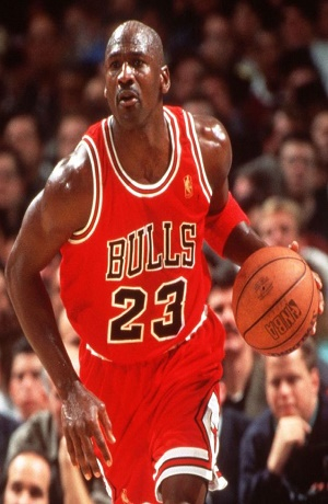 ESPN estrenará documental sobre Michael Jordan en abril
