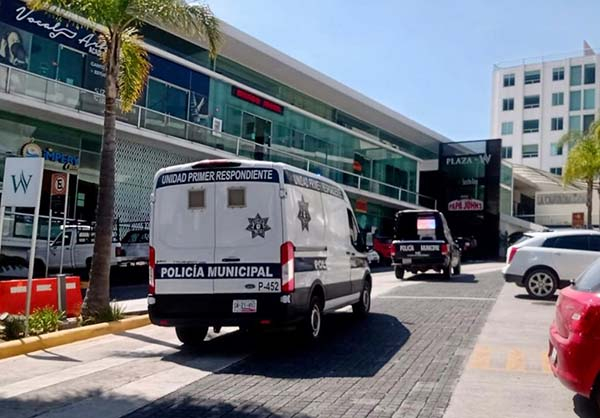 San Andrés Cholula anuncia operativo de seguridad por El Buen Fin