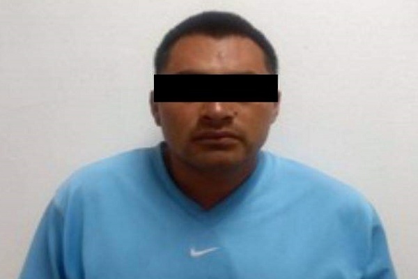 Cayó El Ximello, responsable de homicidio en el bar La Catrina de Atlixco