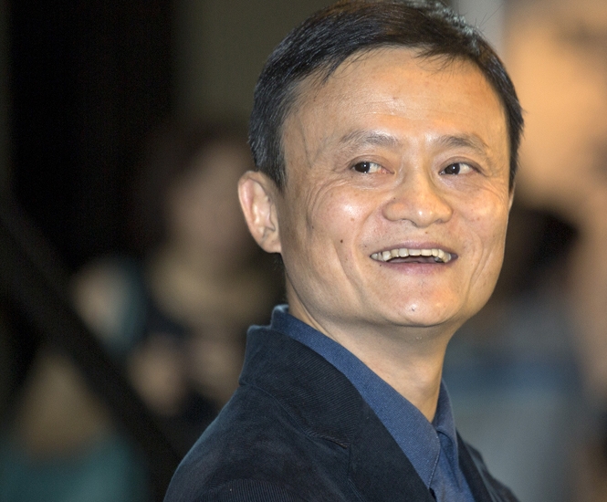 Jack Ma, de empleado despedido de Mc Donalds a hombre más rico de China