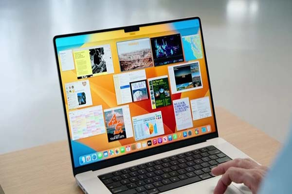macOS Ventura y iPadOS 16 ya se pueden instalar.