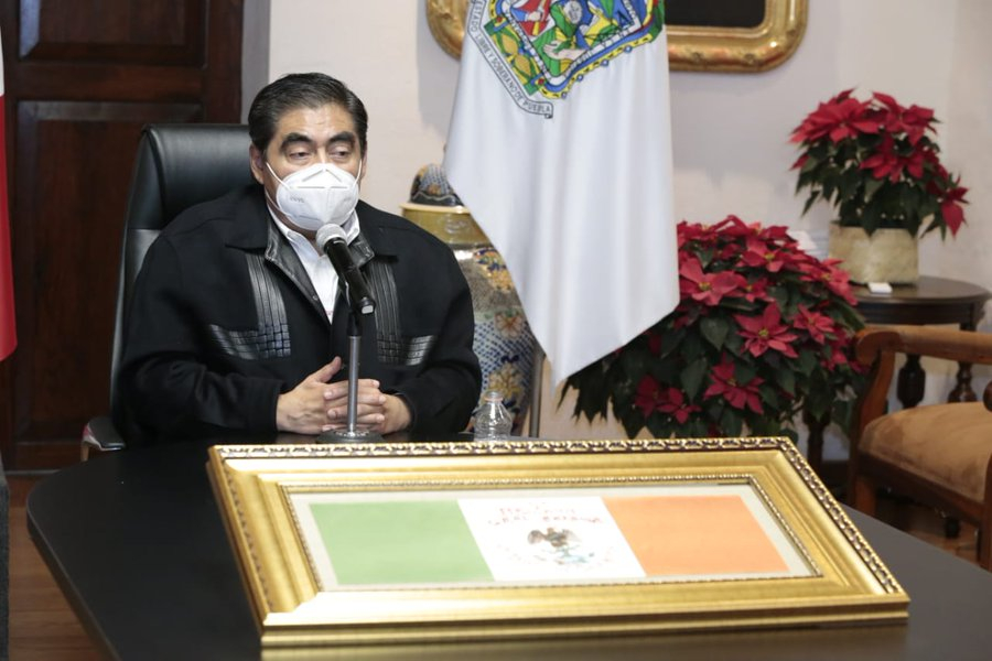 Barbosa enviará informe por escrito al Congreso; no hay condiciones para sesión solemne
