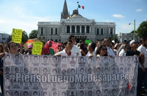 Rector de la UdeG exige esclarecer muerte de estudiante en Cervantino