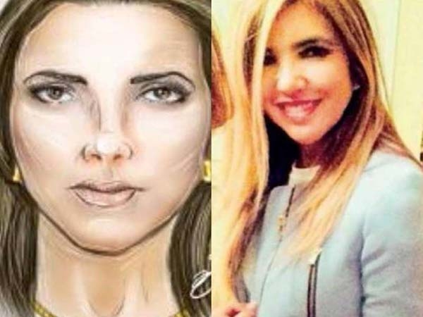 Quedó en libertad la verdadera narcotraficante “La Reina del Sur”
