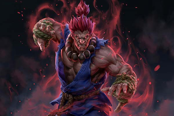 Street Fighter 6 revela a los primeros cuatro peleadores que llegarán como DLC
